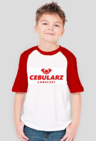 Mini Cebularz Lubelski Czerwona