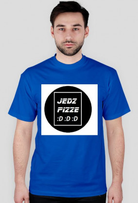 JEDZ PIZZE