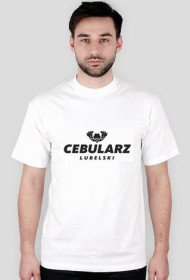 Cebularz Lubelski Classic Czarna