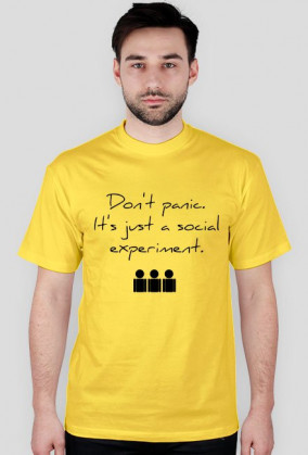 Social Experiment v2