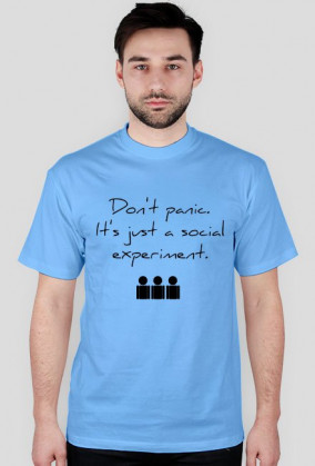 Social Experiment v2