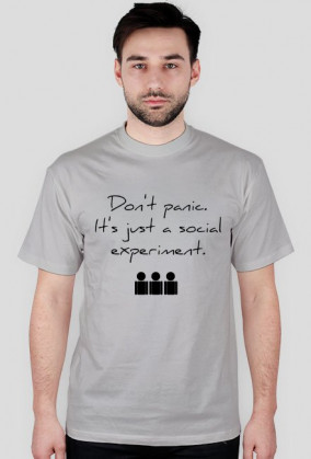 Social Experiment v2