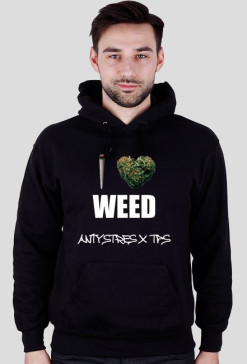 Bluza "I 