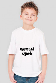 mamusi synek