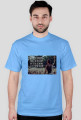 End of the road