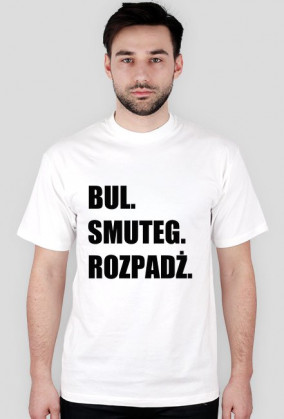 #3 BUL. SMUTEG. ROZPADŻ.
