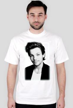 Louis Tomlinson