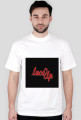 Lace up