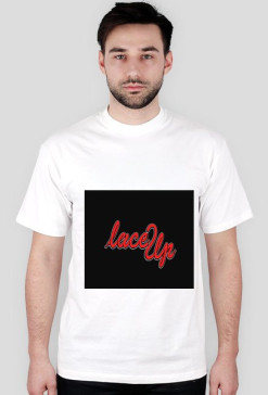 Lace up