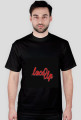 Lace up