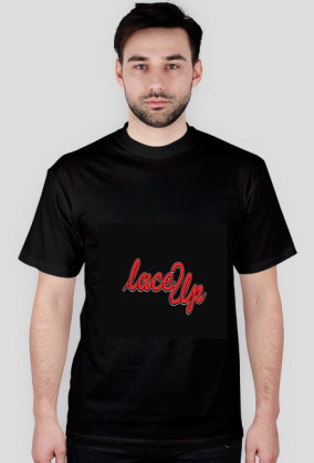 Lace up