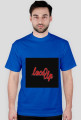 Lace up