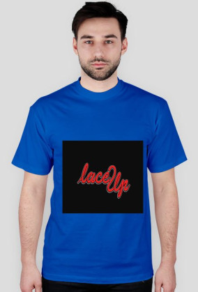 Lace up