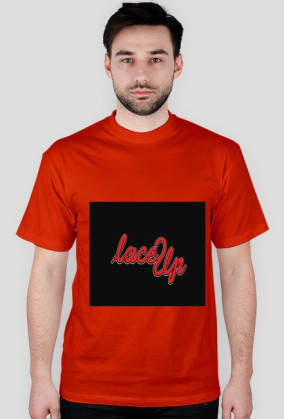 Lace up