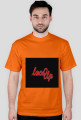 Lace up