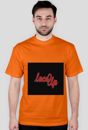 Lace up