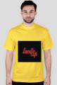 Lace up