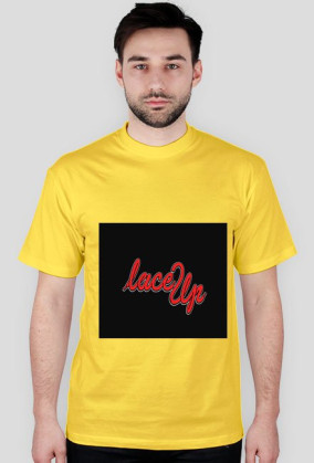 Lace up