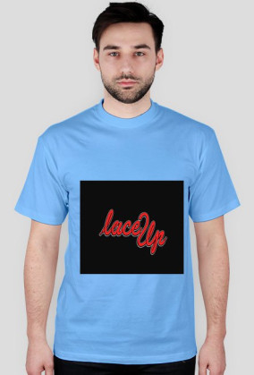 Lace up