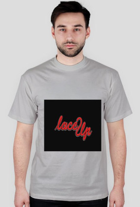 Lace up