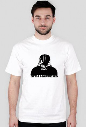Sith Happens