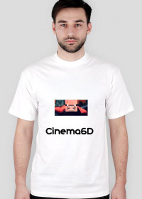 Cinema6D