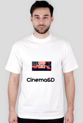 Cinema6D
