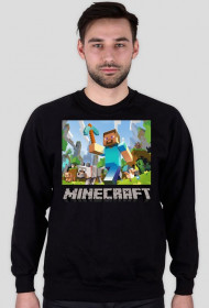 Bluzka Minecraft