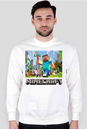 Bluzka Minecraft