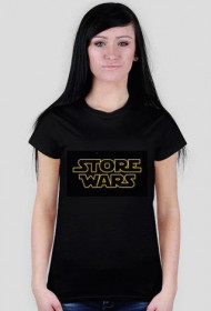 Store Wars