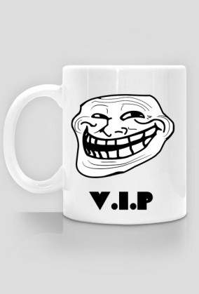 Troll Face