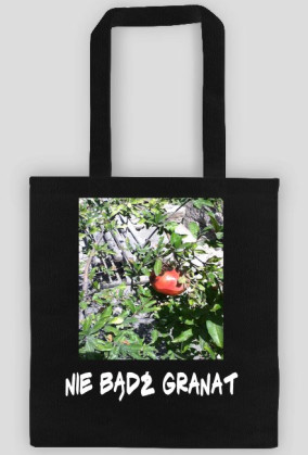 Torba Granat