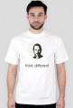 STEVE JOBS V.1 T-SHIRT