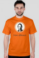 STEVE JOBS V.1 T-SHIRT