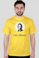 STEVE JOBS V.1 T-SHIRT