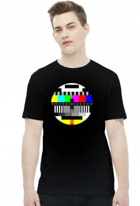 Przerwa techniczna (by Szymy.pl) - męska
