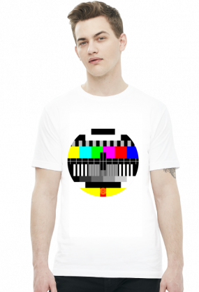 Przerwa techniczna (by Szymy.pl) - męska