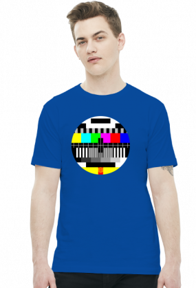 Przerwa techniczna (by Szymy.pl) - męska