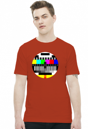 Przerwa techniczna (by Szymy.pl) - męska