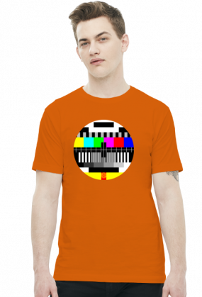 Przerwa techniczna (by Szymy.pl) - męska