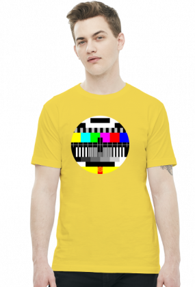 Przerwa techniczna (by Szymy.pl) - męska