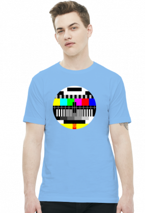 Przerwa techniczna (by Szymy.pl) - męska