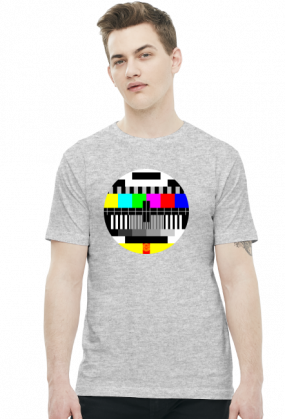 Przerwa techniczna (by Szymy.pl) - męska