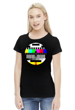 Przerwa techniczna (by Szymy.pl) - damska