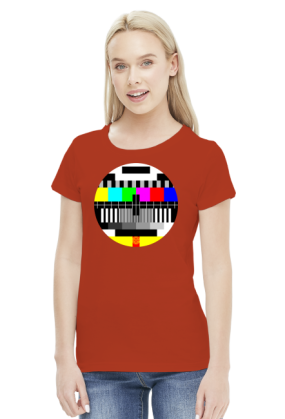 Przerwa techniczna (by Szymy.pl) - damska