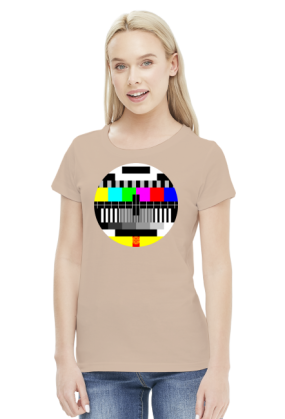 Przerwa techniczna (by Szymy.pl) - damska