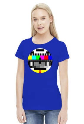 Przerwa techniczna (by Szymy.pl) - damska