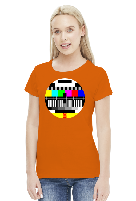 Przerwa techniczna (by Szymy.pl) - damska