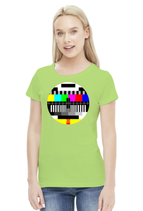 Przerwa techniczna (by Szymy.pl) - damska