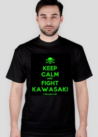 Fight Kawasaki M
